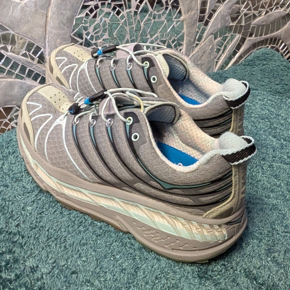 Hoka Stinson Evo GQ